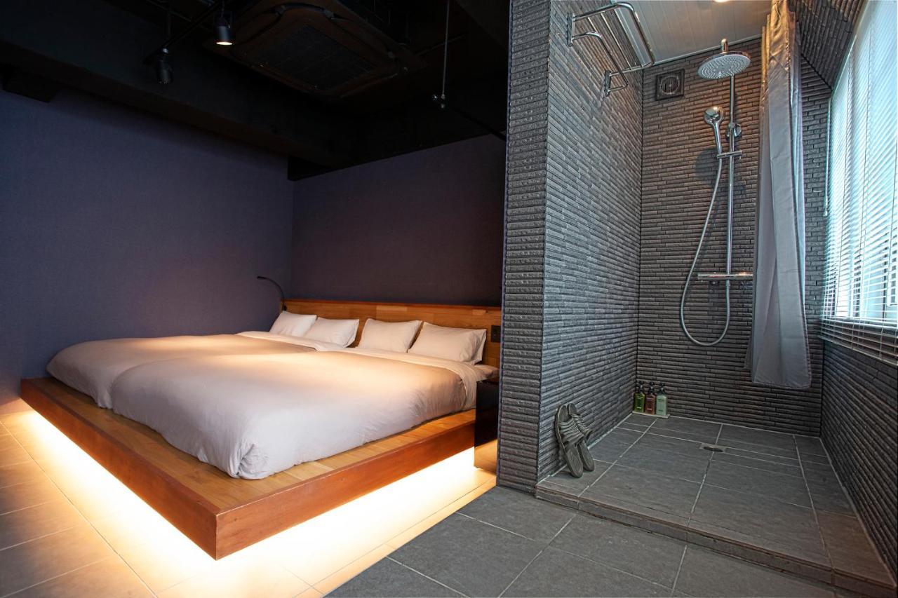 Hotel Seven Garden Tokyo Eksteriør billede